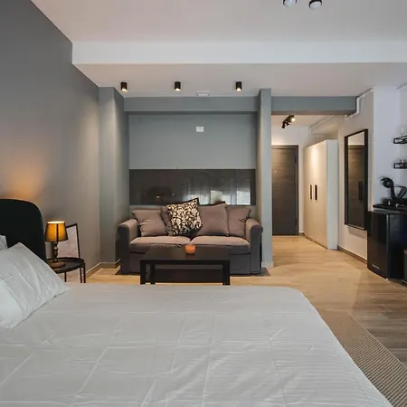 Rivelatti Nord Apartment Mamaia