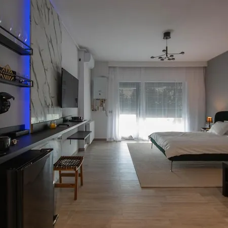 Rivelatti Nord Apartment *
