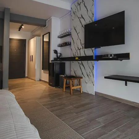 Rivelatti Nord Apartment