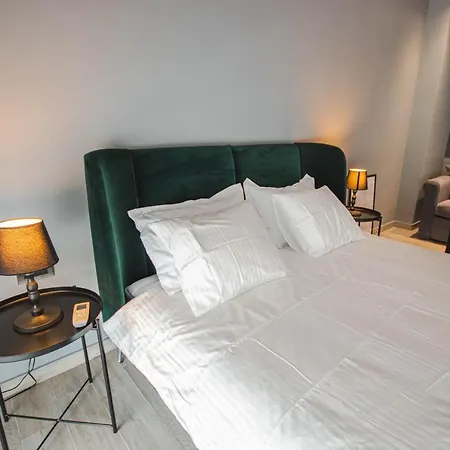 Apartment Rivelatti Nord *