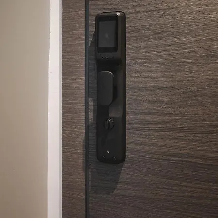 Apartment Rivelatti Nord *