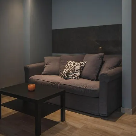 Rivelatti Nord Apartment *