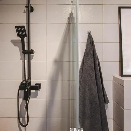 Rivelatti Nord Apartment Mamaia
