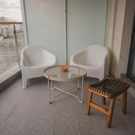 Apartment Rivelatti Nord