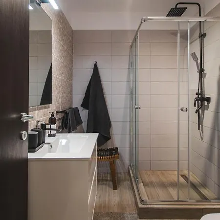 Apartment Rivelatti Nord Mamaia